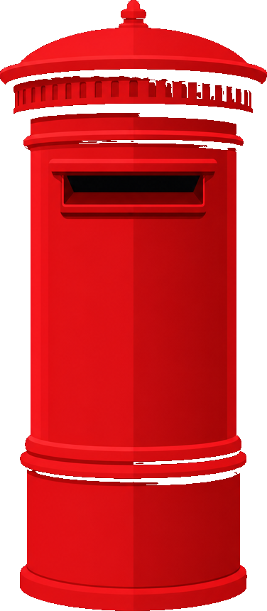 Pillarbox Media
